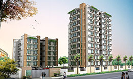residential building designer