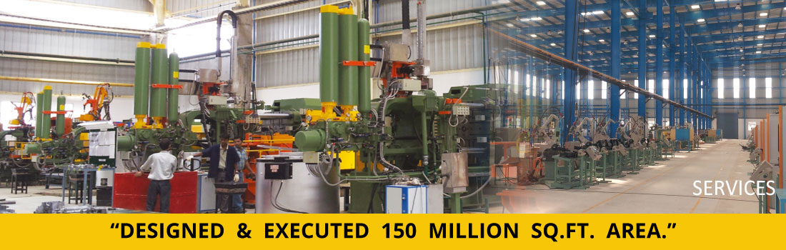 Manufacturing Services