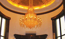Farm House Interiors design