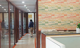 Office Interiors design