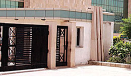 Industrial Unit  India